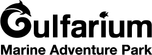 Gulfarium Marine Adventure Park Logo