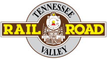 Tennessee Valley Railroad Logo