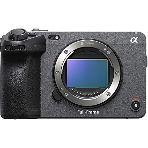 Sony Alpha FX3 ILME-FX3 | Full-frame Cinema Line Camera