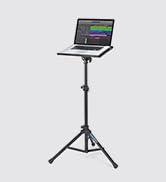 Samson LTS50 Laptop Stand (SALTS50), Packs, Black