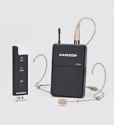 SAMSON XPD2 Headset USB Digital Wireless System (SWXPD2BDE5)