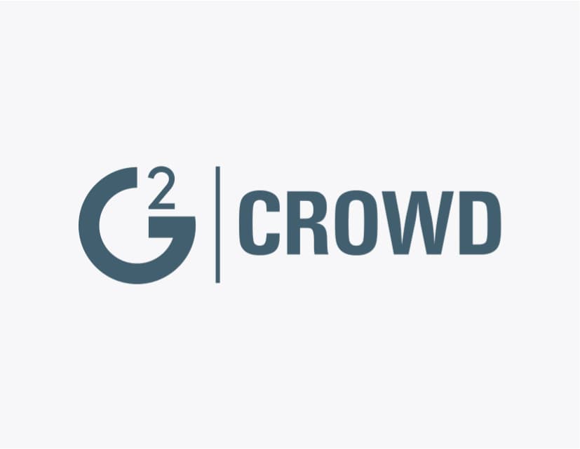 G2 Crowd