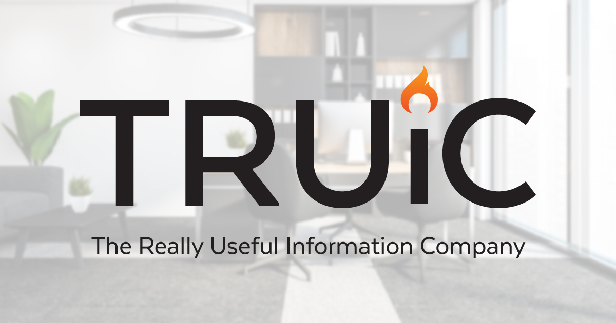 TRUiC logo