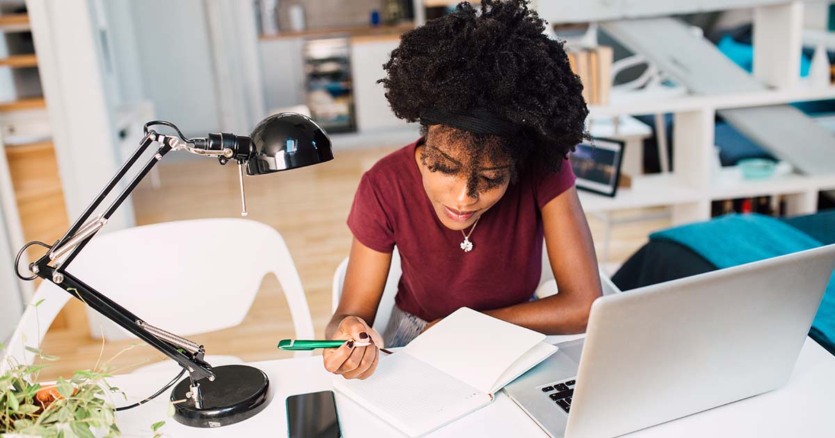 Learn how to create a business plan for your eCommerce startup.