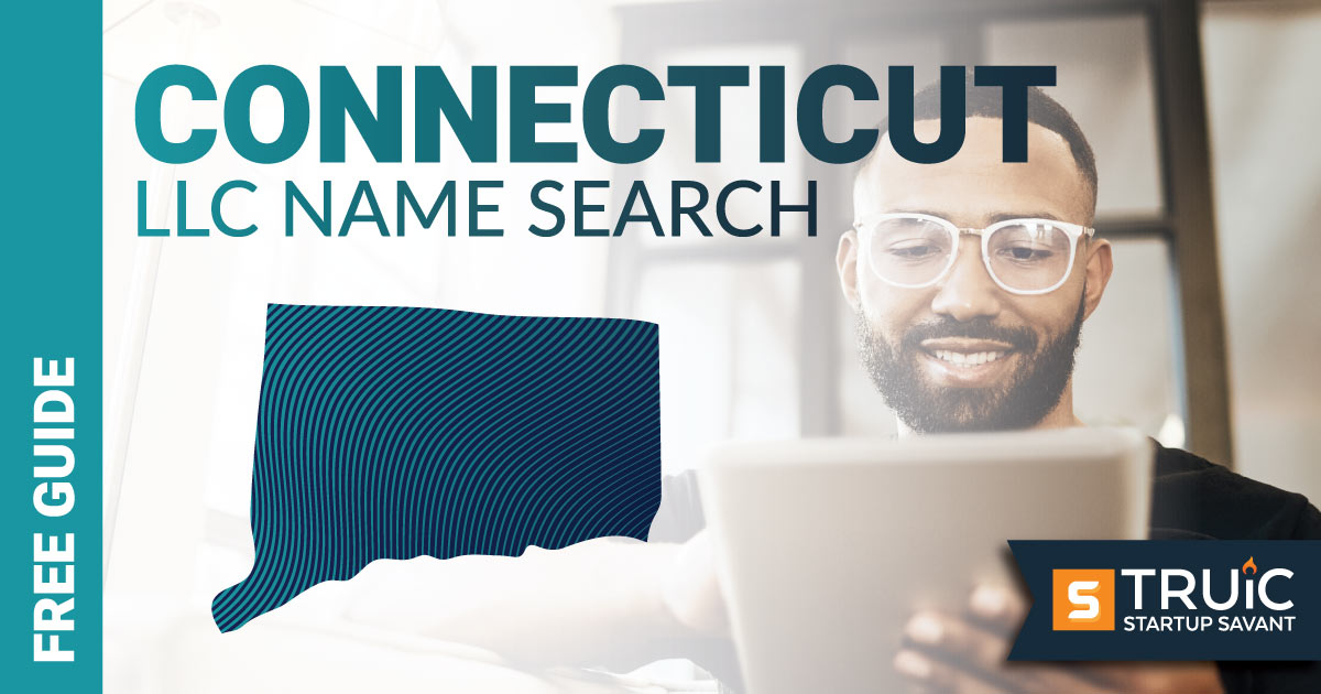 Learn how to complete a Connecticut LLC name search