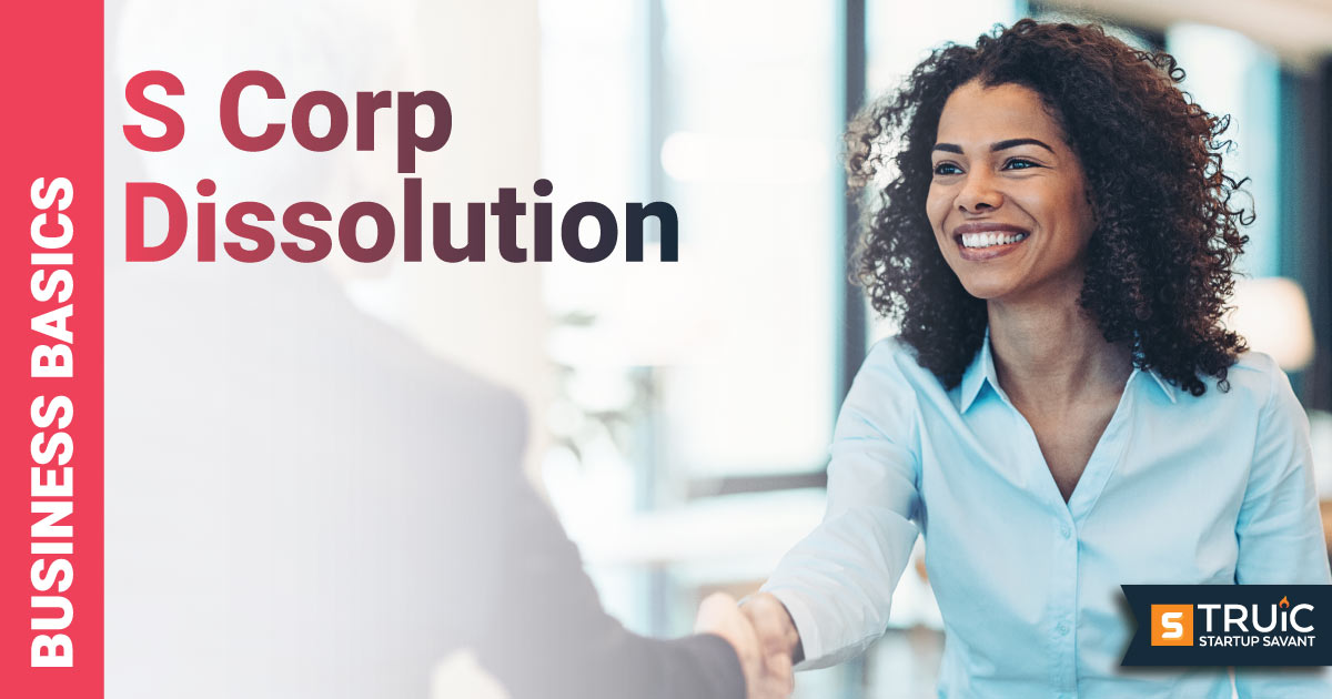 Woman shaking someones hand.