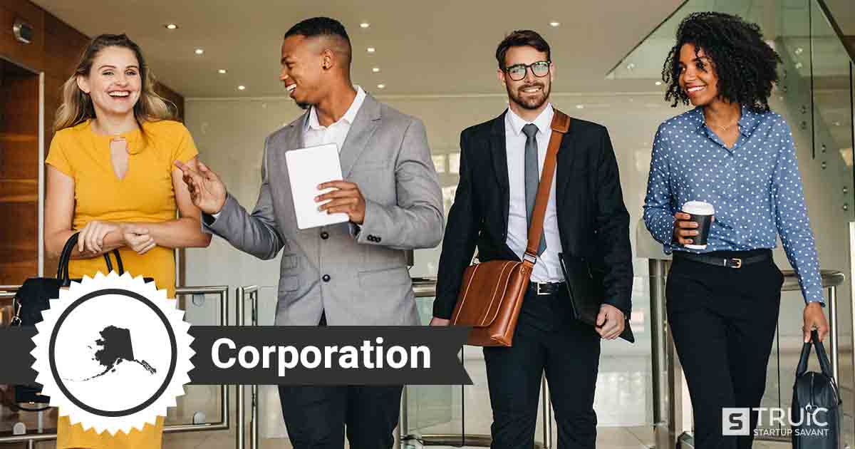 Learn how to form a corporation in Alaska.
