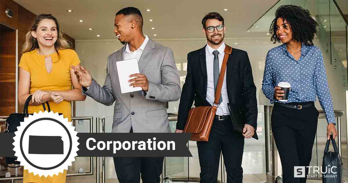 Learn how to form a corporation in Kansas