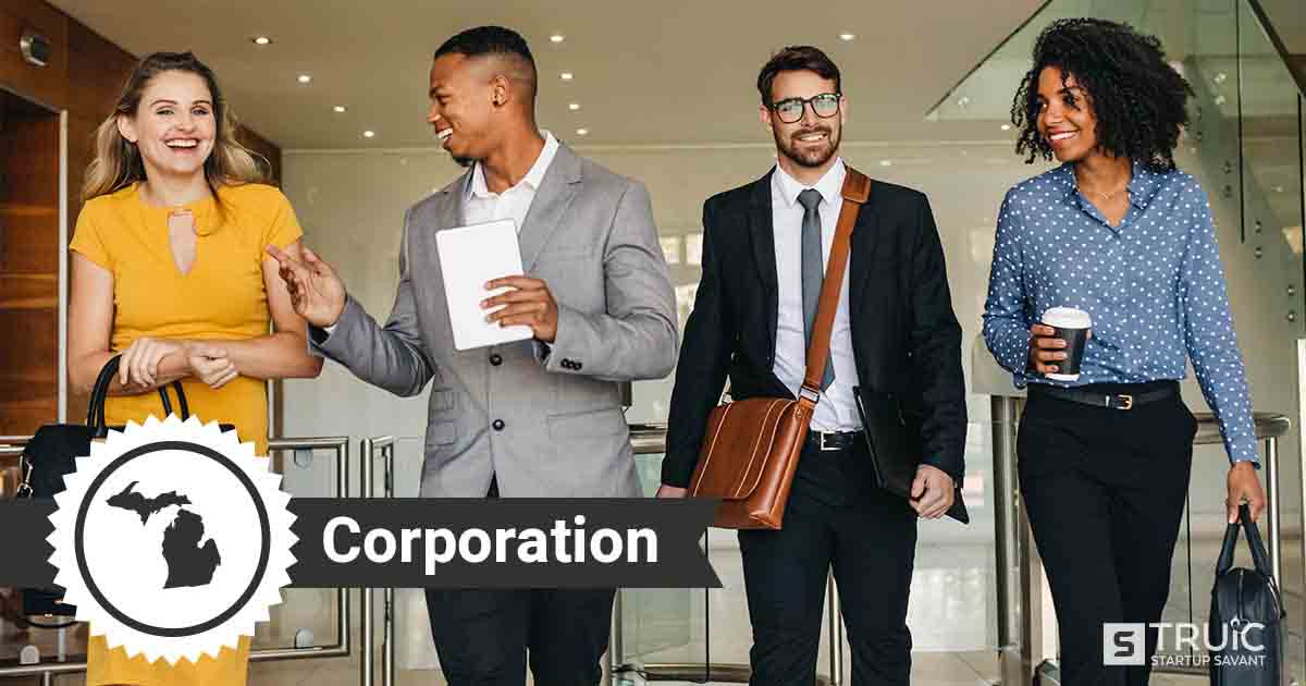 Learn how to form a corporation in Michigan