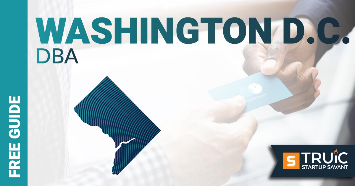 Learn How to Register a Trade Name in Washington DC