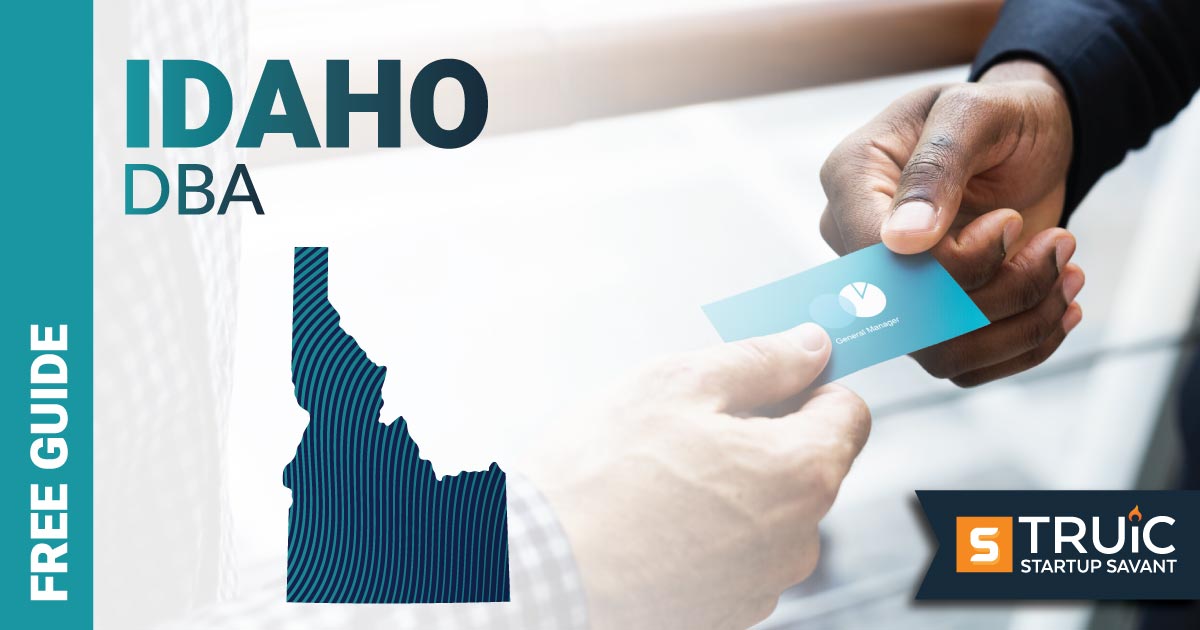 Learn how to file a DBA in Idaho.