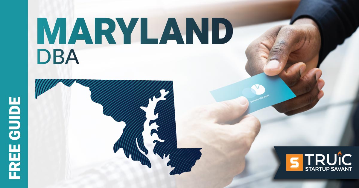 Learn how to file a DBA in Maryland.