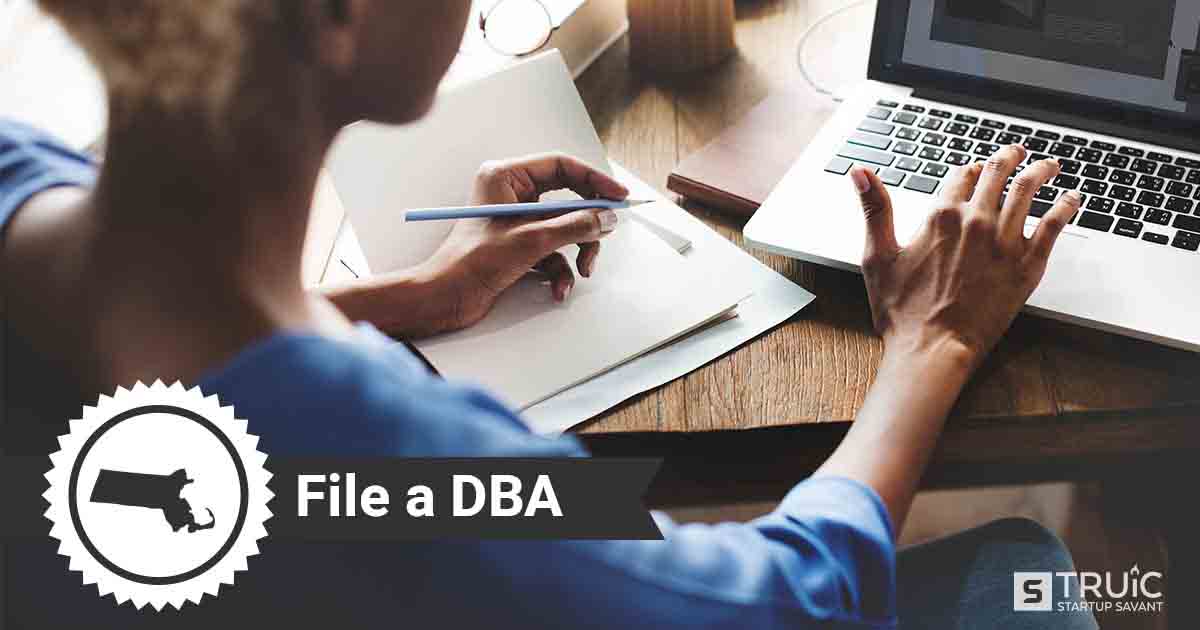 Learn how to file a DBA in Massachusetts
