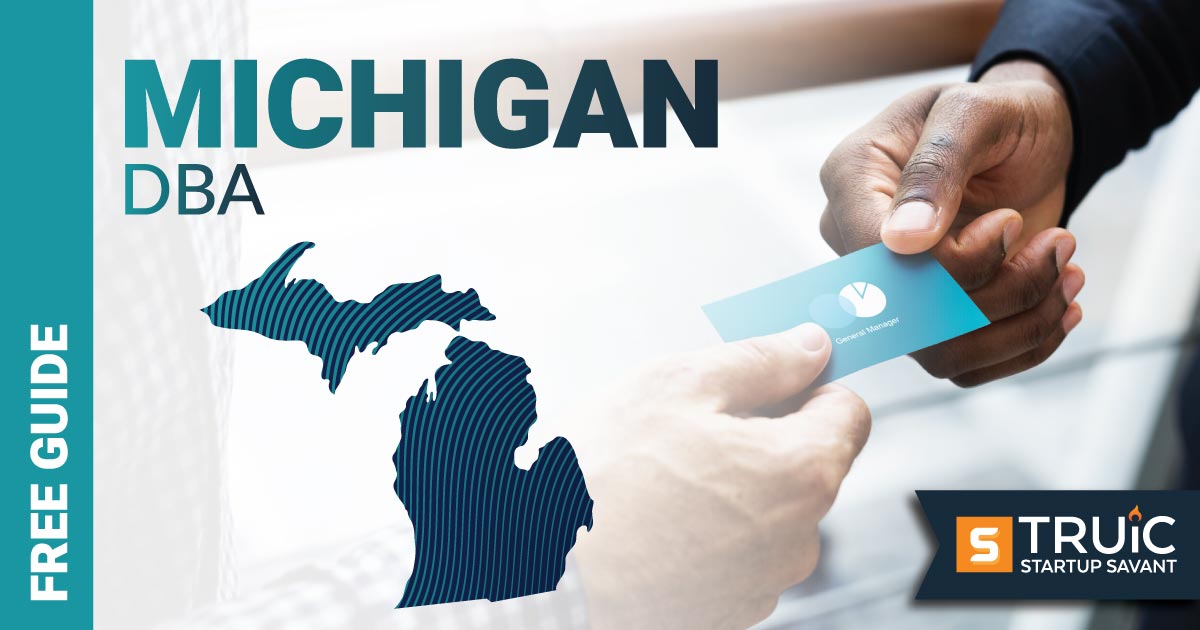 Learn how to file a DBA in Michigan.