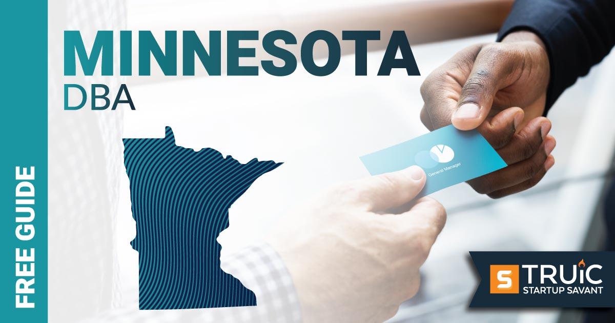 Learn how to file a DBA in Minnesota