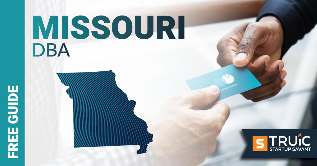 Learn how to file a DBA in Missouri