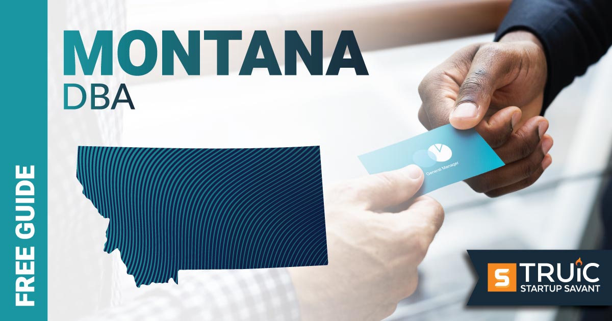 Learn how to file a DBA in Montana.