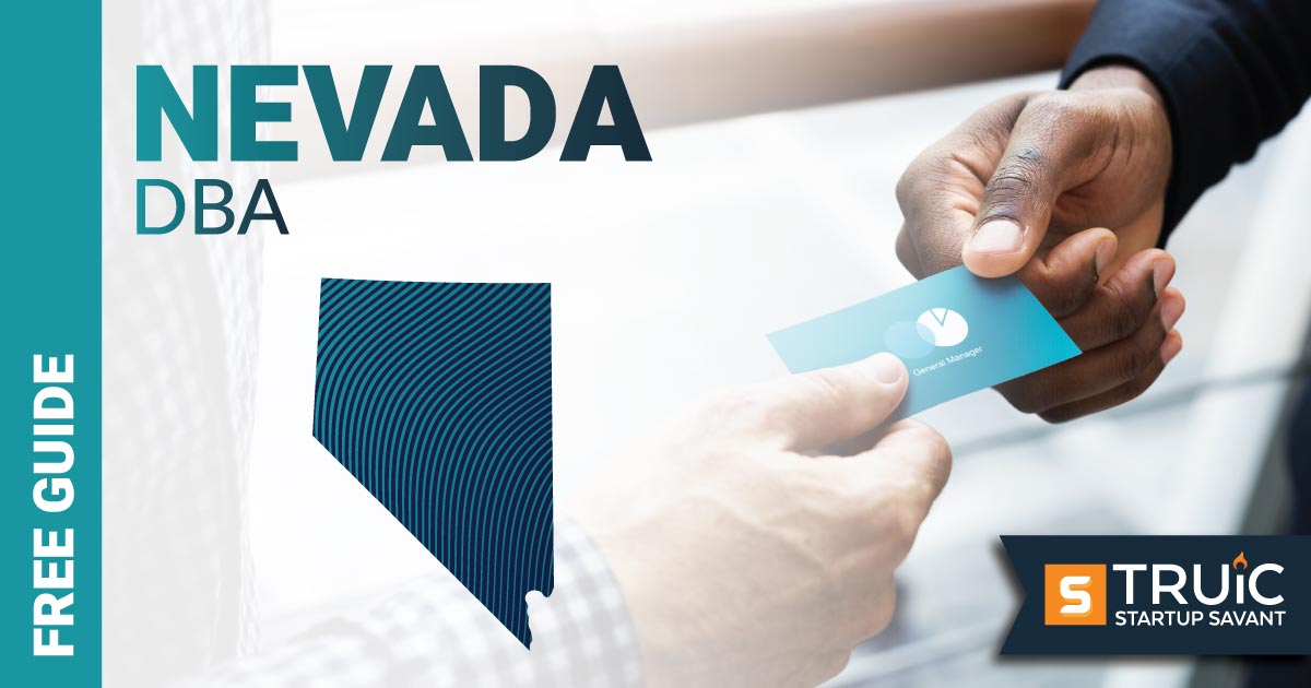 Learn how to file a DBA in Nevada