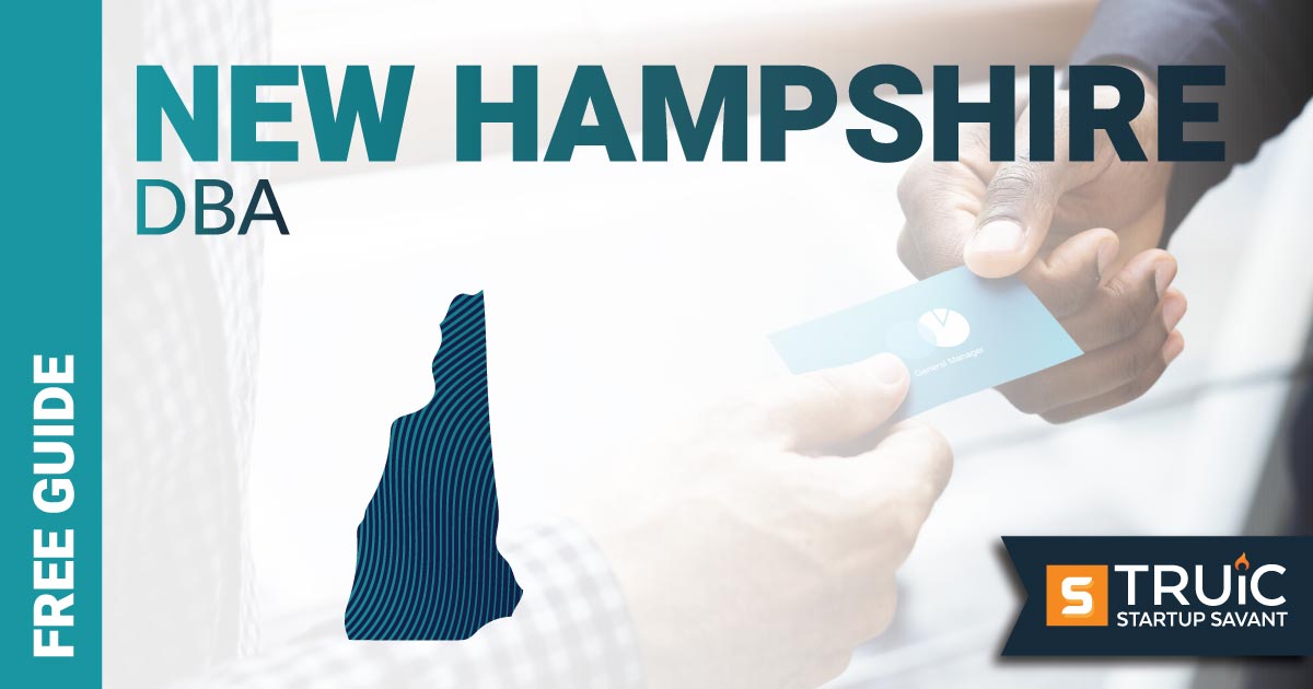 Learn how to file a DBA in New Hampshire