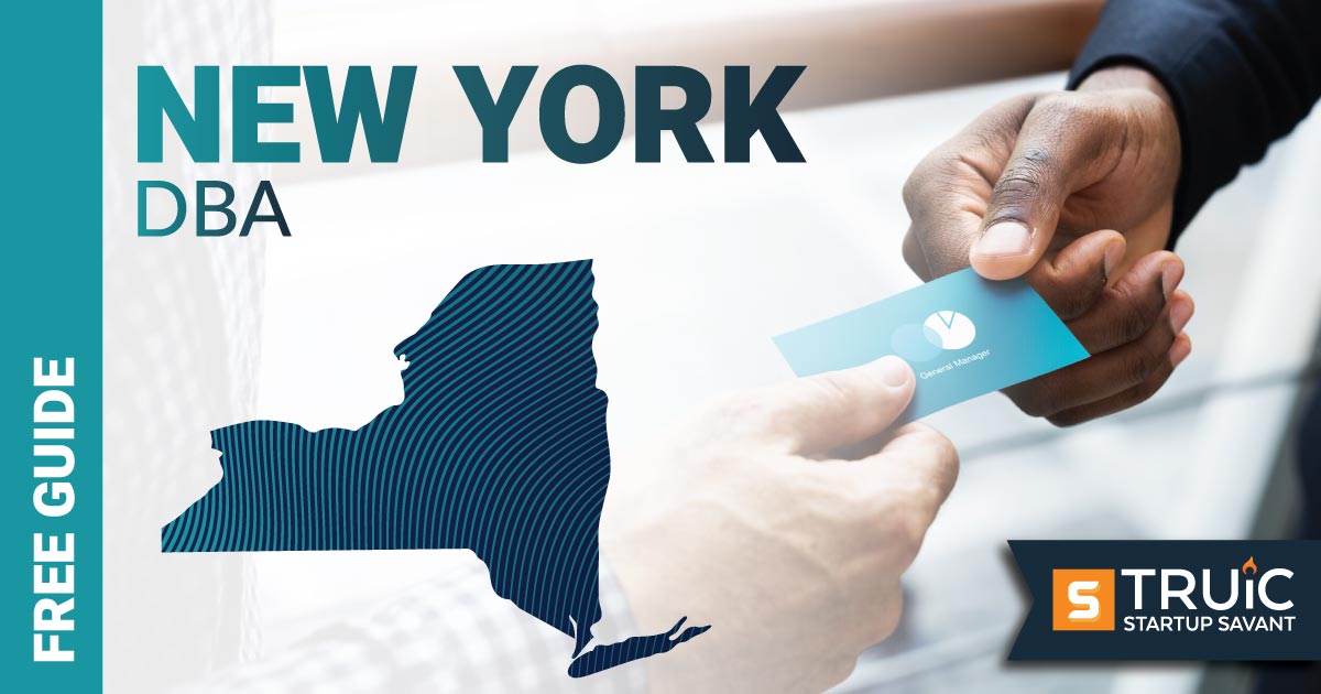 Learn how to file a DBA in New York and NYC