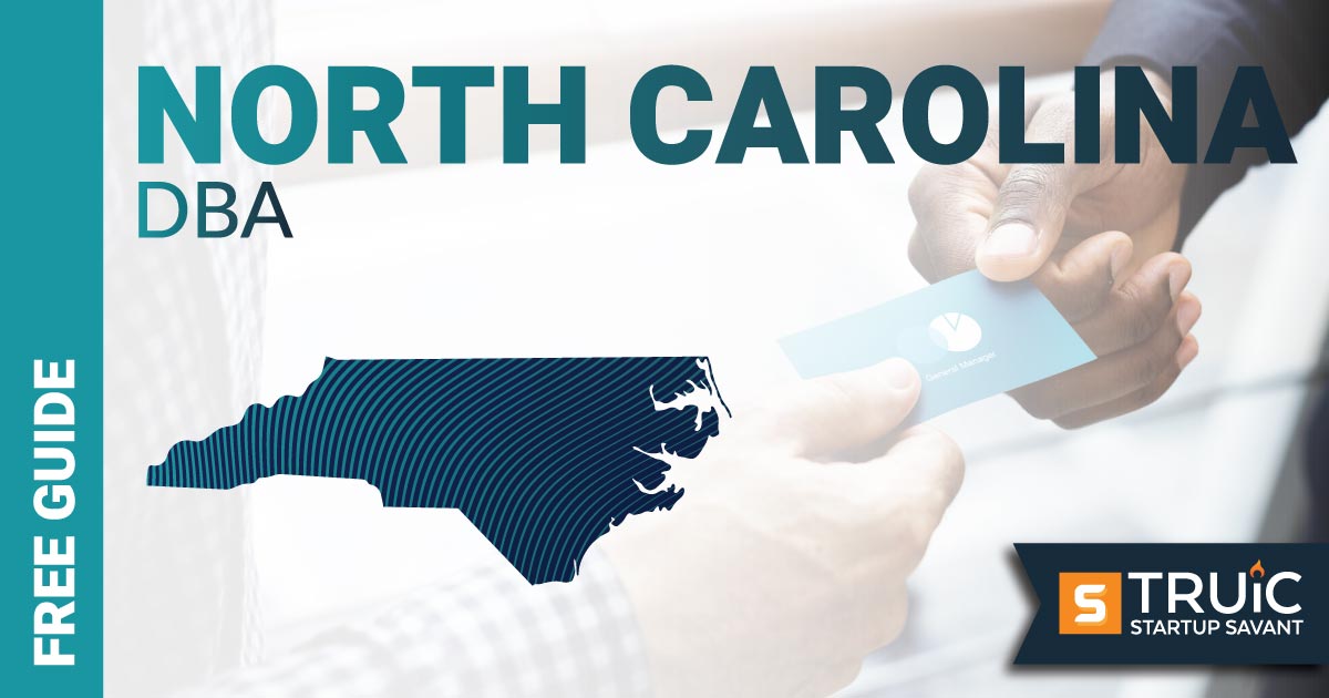Learn how to file a North Carolina DBA