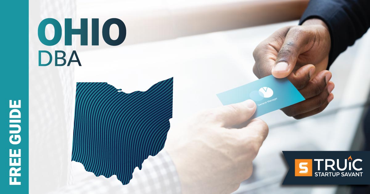 Learn how to file a DBA in Ohio