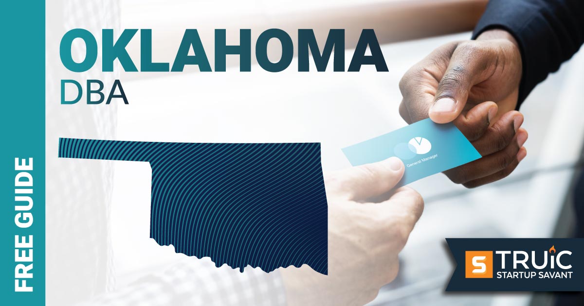 Learn how to file a DBA in Oklahoma