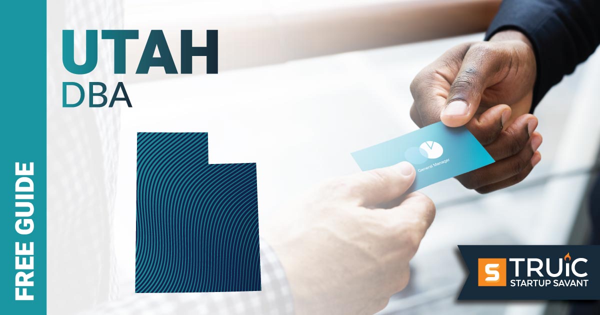 Learn how to file a DBA in Utah.