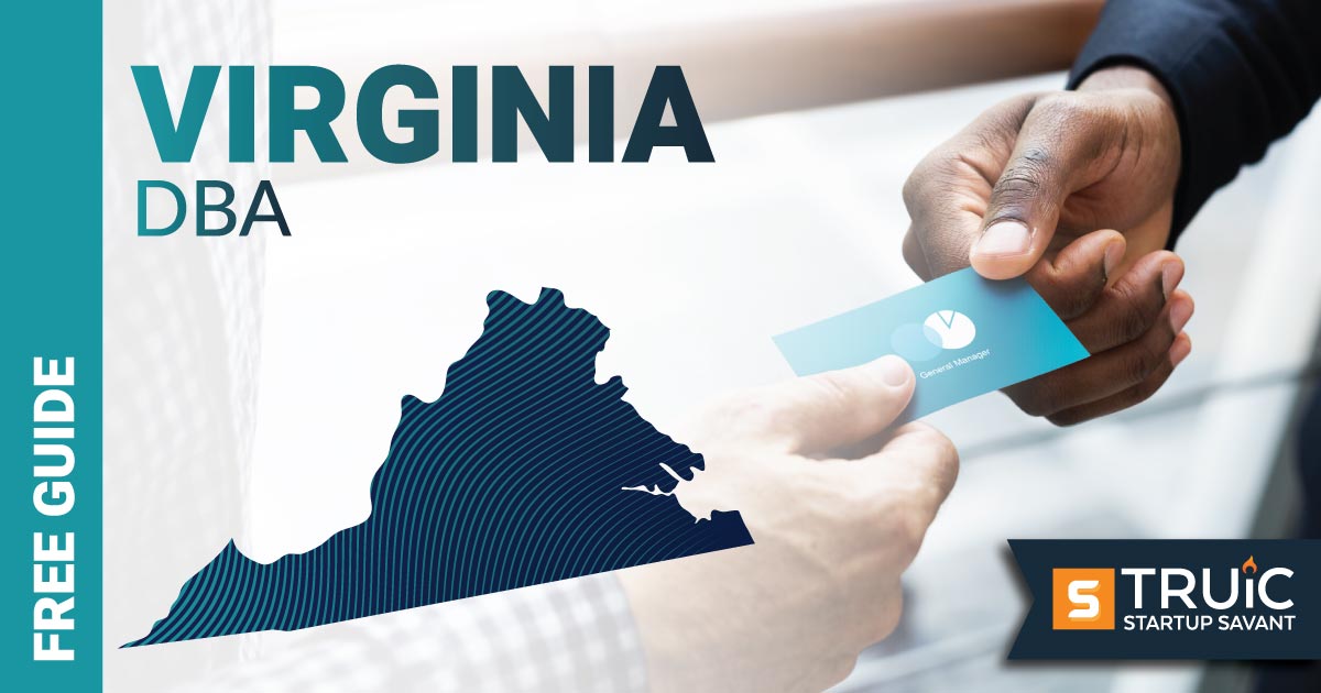 Learn how to file a DBA in Virginia