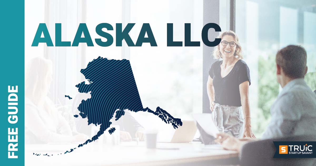 Learn how to form an LLC in Alaska