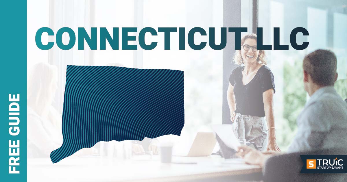 Learn how to form an LLC in Connecticut