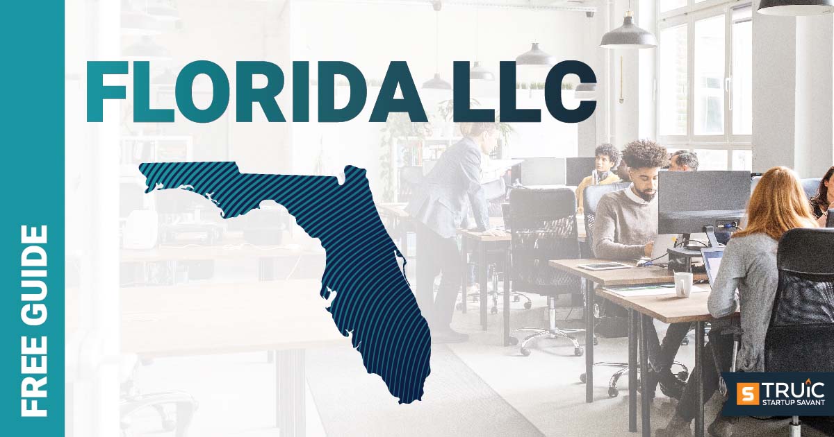 Learn how to form an LLC in Florida