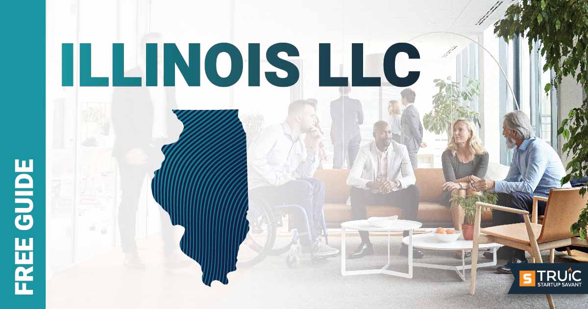 Learn how to form an LLC in Illinois