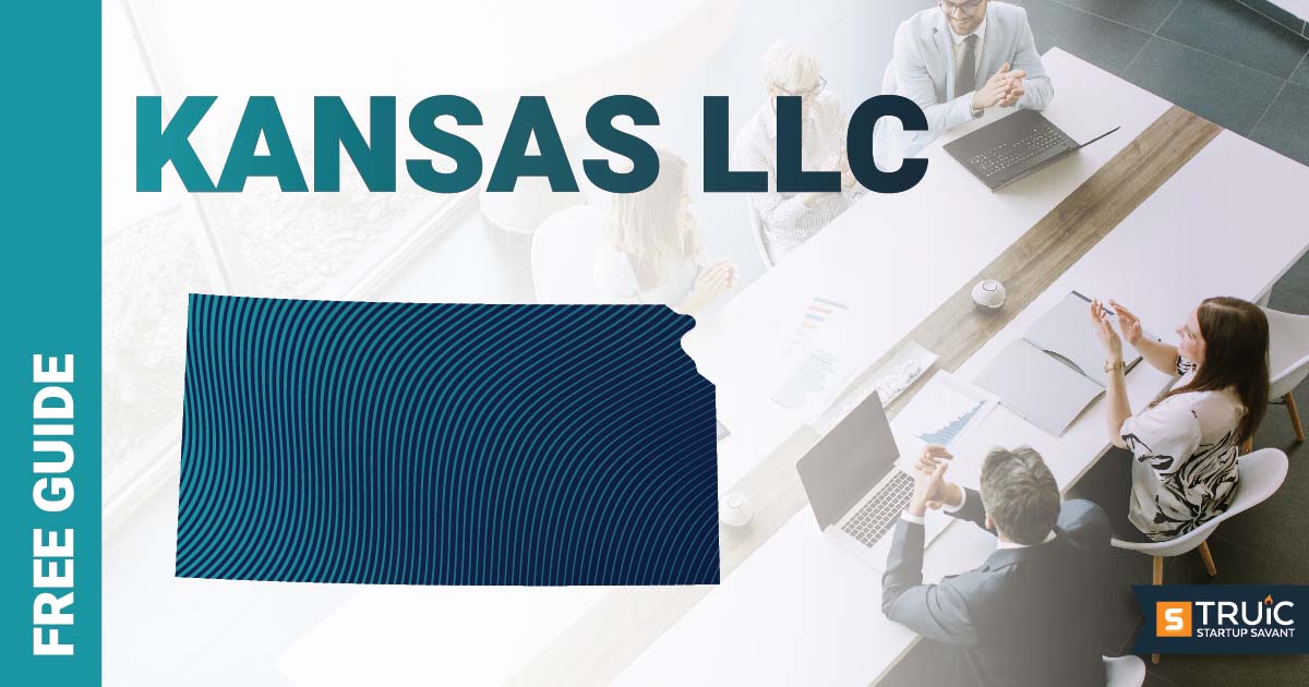 Learn how to form an LLC in Kansas.