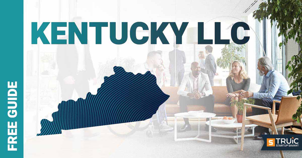 Learn how to form an LLC in Kentucky.