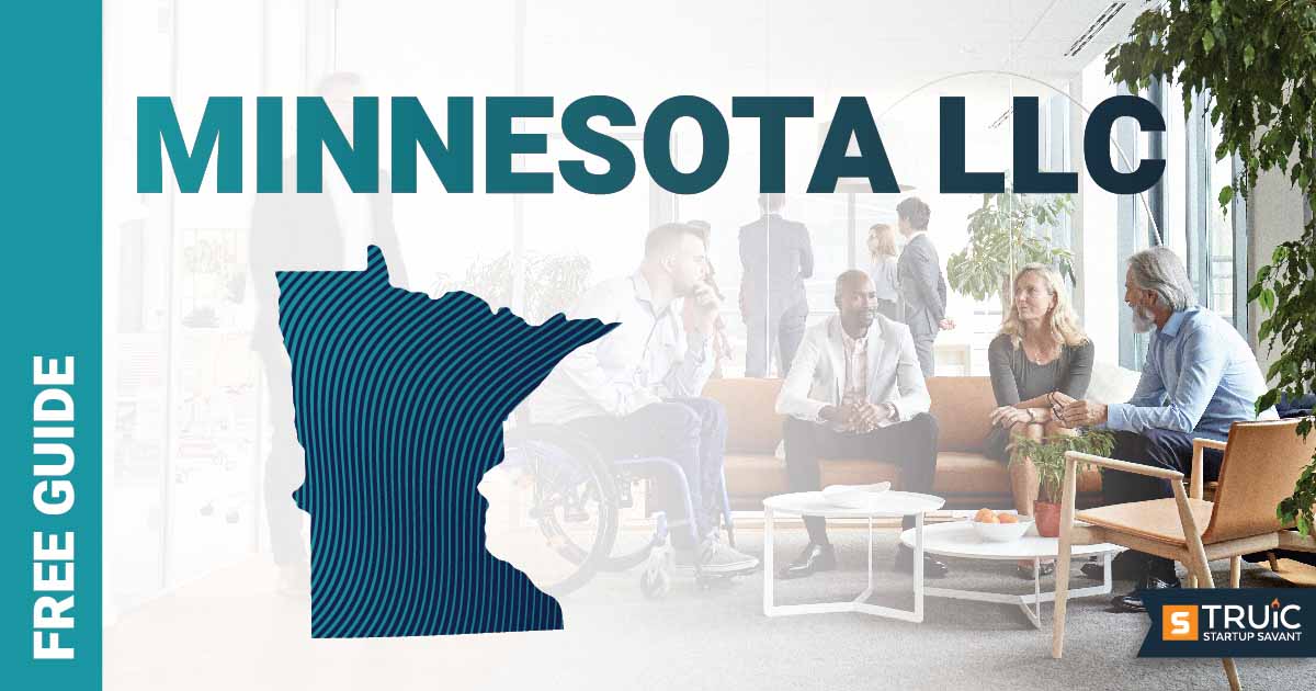 Learn how to start an LLC in Minnesota