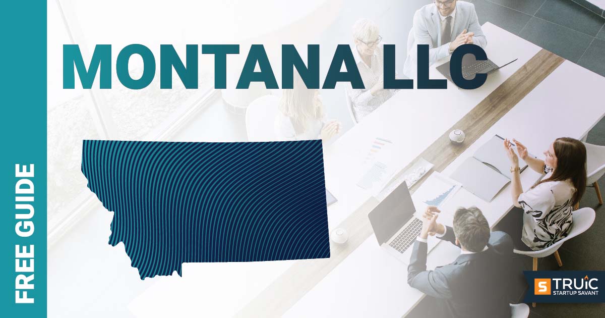 Learn how to form an LLC in Montana.