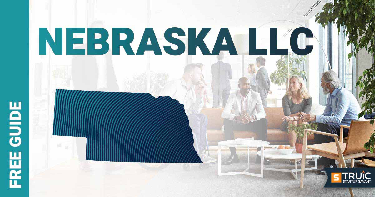 Learn how to form an LLC in Nebraska
