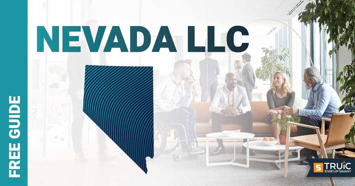 Learn how to form an LLC in Nevada
