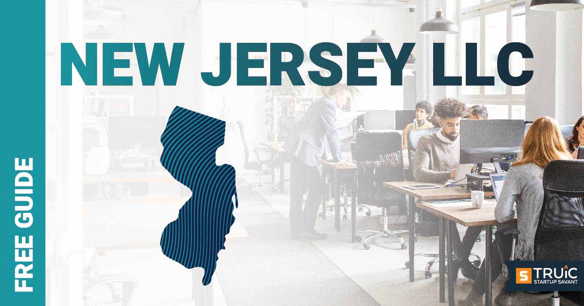 Learn how to form an LLC in New Jersey