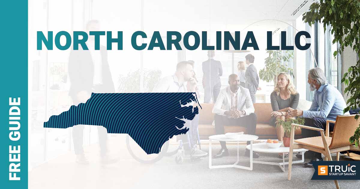 Learn how to form an LLC in North Carolina.