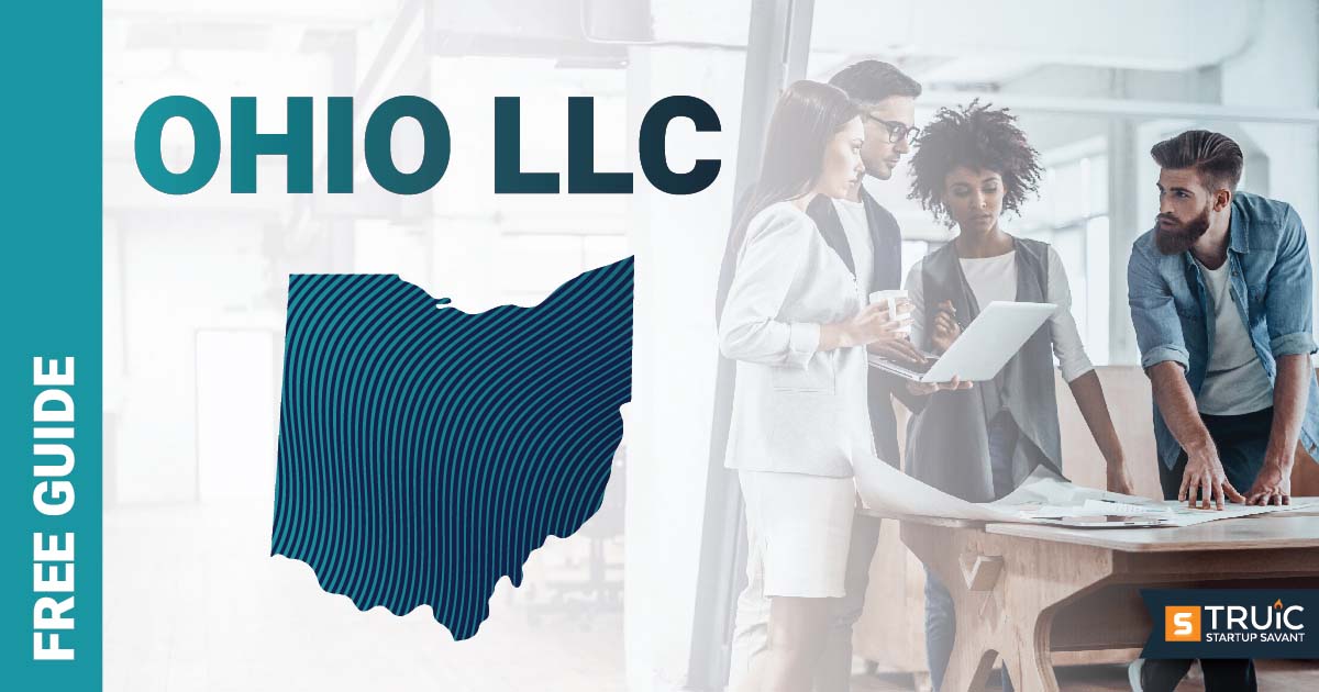 Learn how to form an LLC in Ohio.