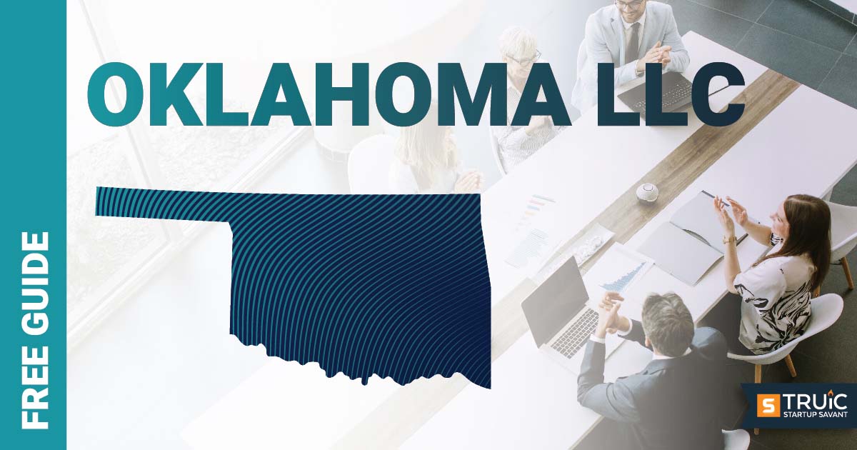 Learn how to form an LLC in Oklahoma