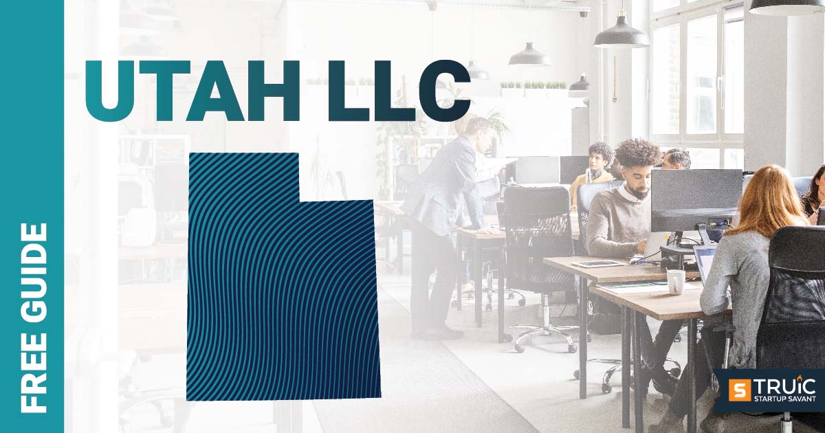Learn how to form an LLC in Utah.