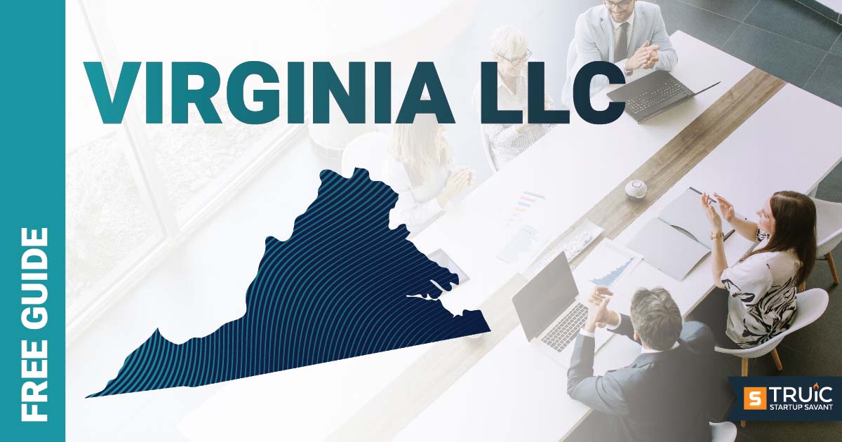 Learn how to form an LLC in Virginia.