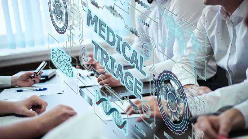 Biotechnology concept.