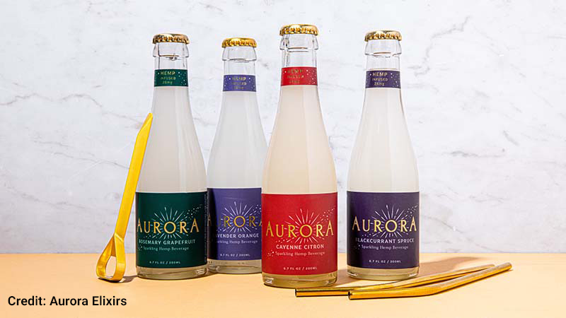 Aurora Elixirs.