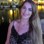 Mariliana Fotopoulou.