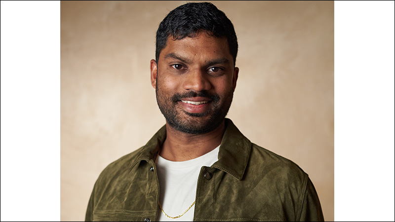 Marco CEO Suman Siva.