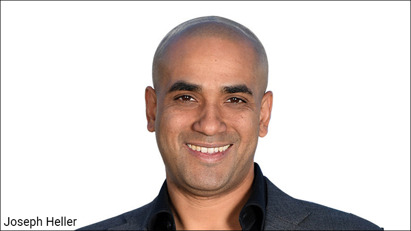 Joseph Heller.